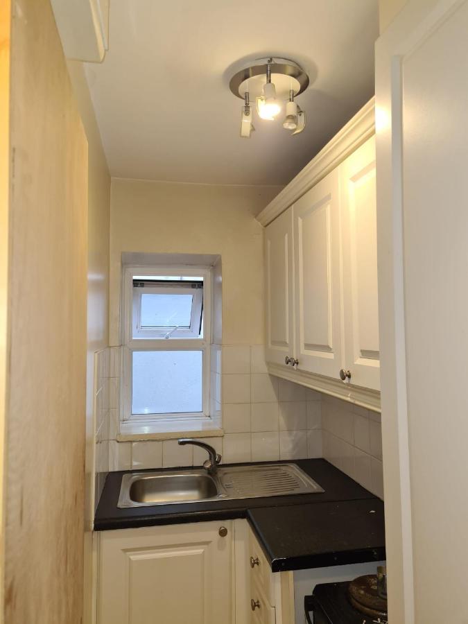 One Bedroom Apartment Дъблин Екстериор снимка