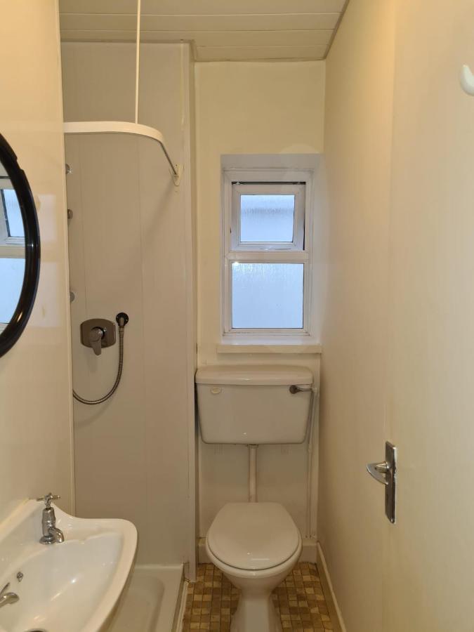 One Bedroom Apartment Дъблин Екстериор снимка